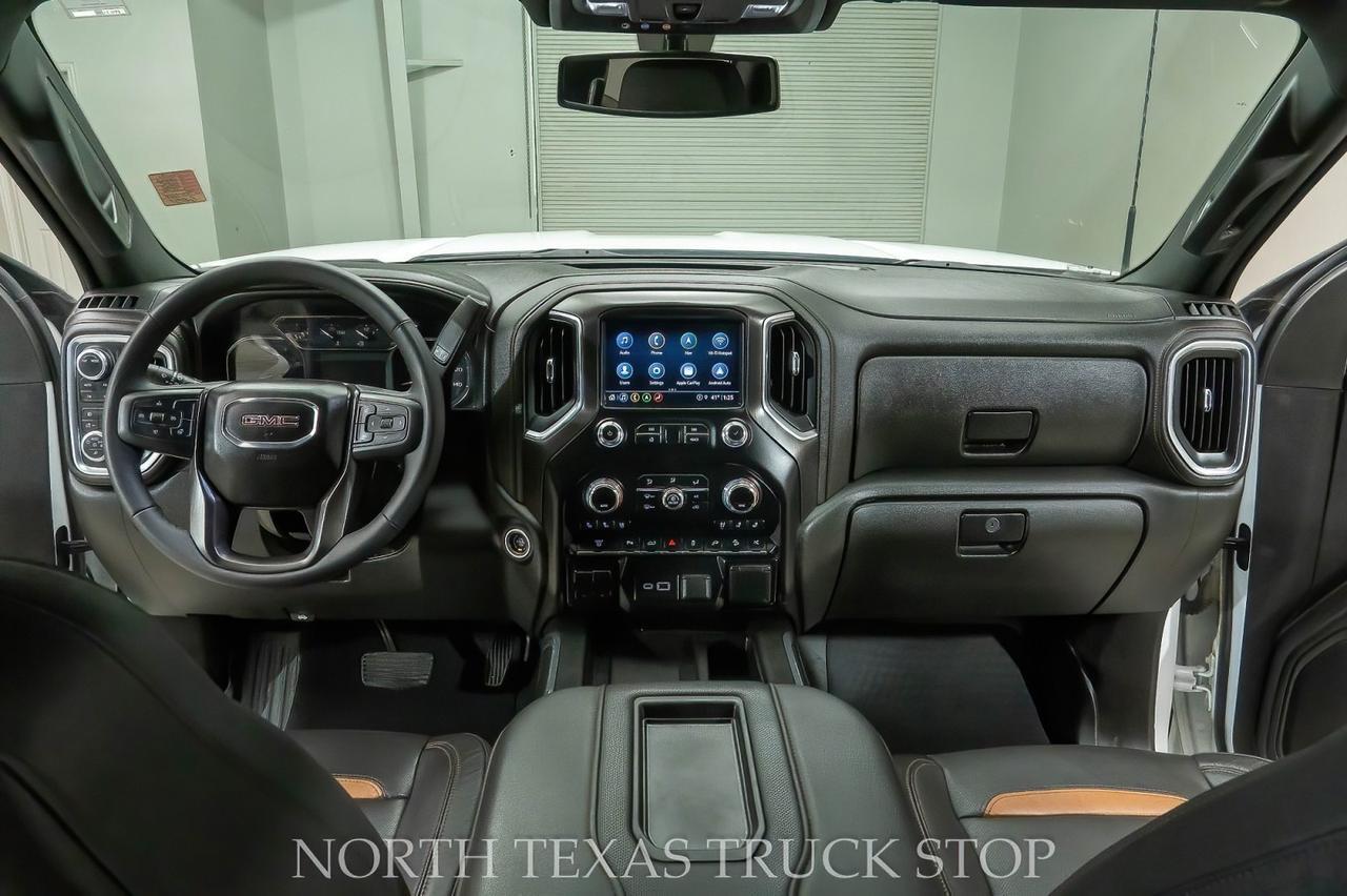 2022 GMC Sierra 2500HD AT4 Duramax Diesel 4x4 Mansfield TX