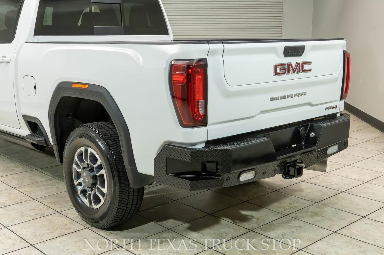 2022 GMC Sierra 2500HD AT4 Duramax Diesel 4x4 Mansfield TX