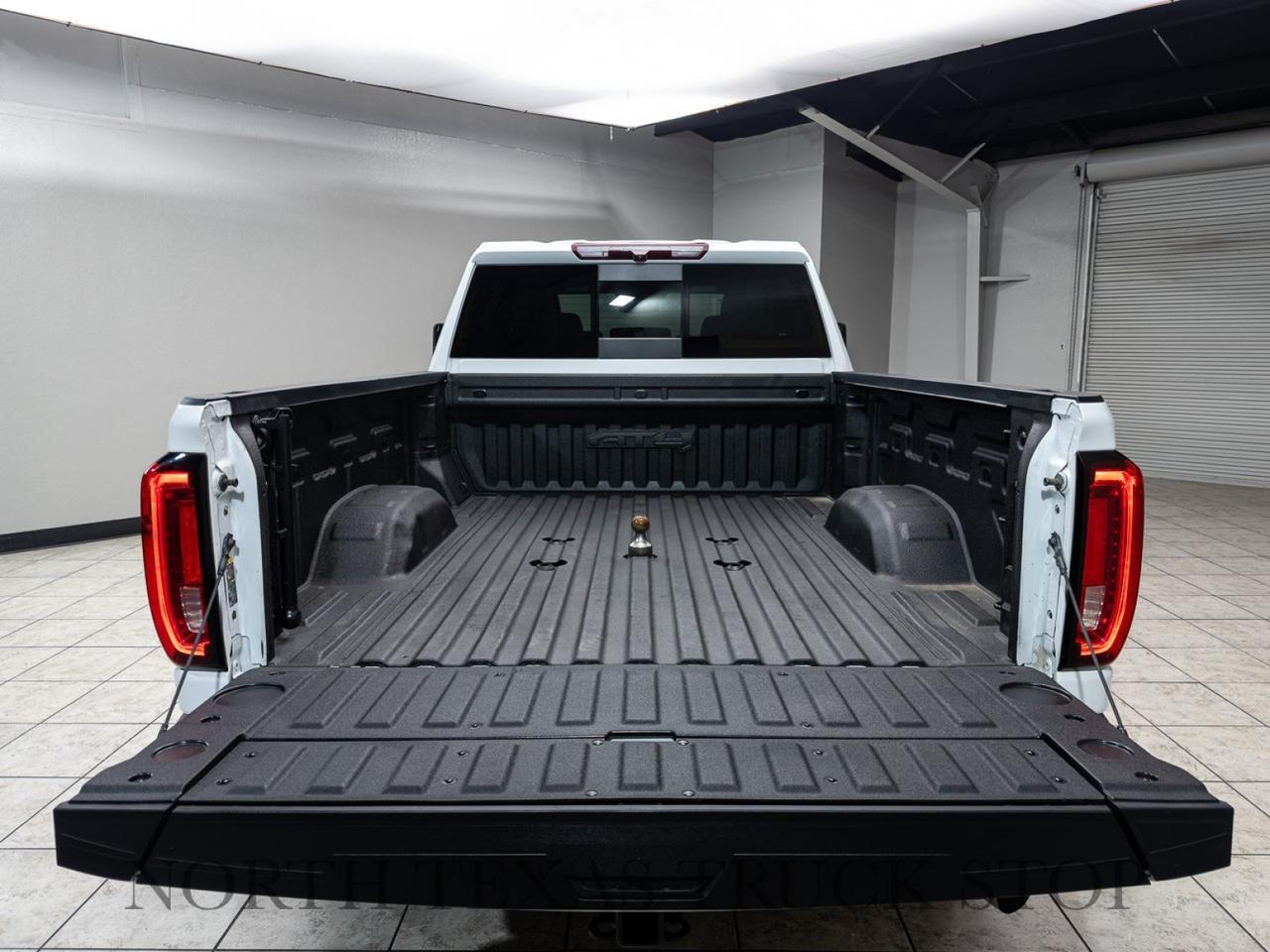 2022 GMC Sierra 2500HD AT4 Duramax Diesel 4x4 Mansfield TX