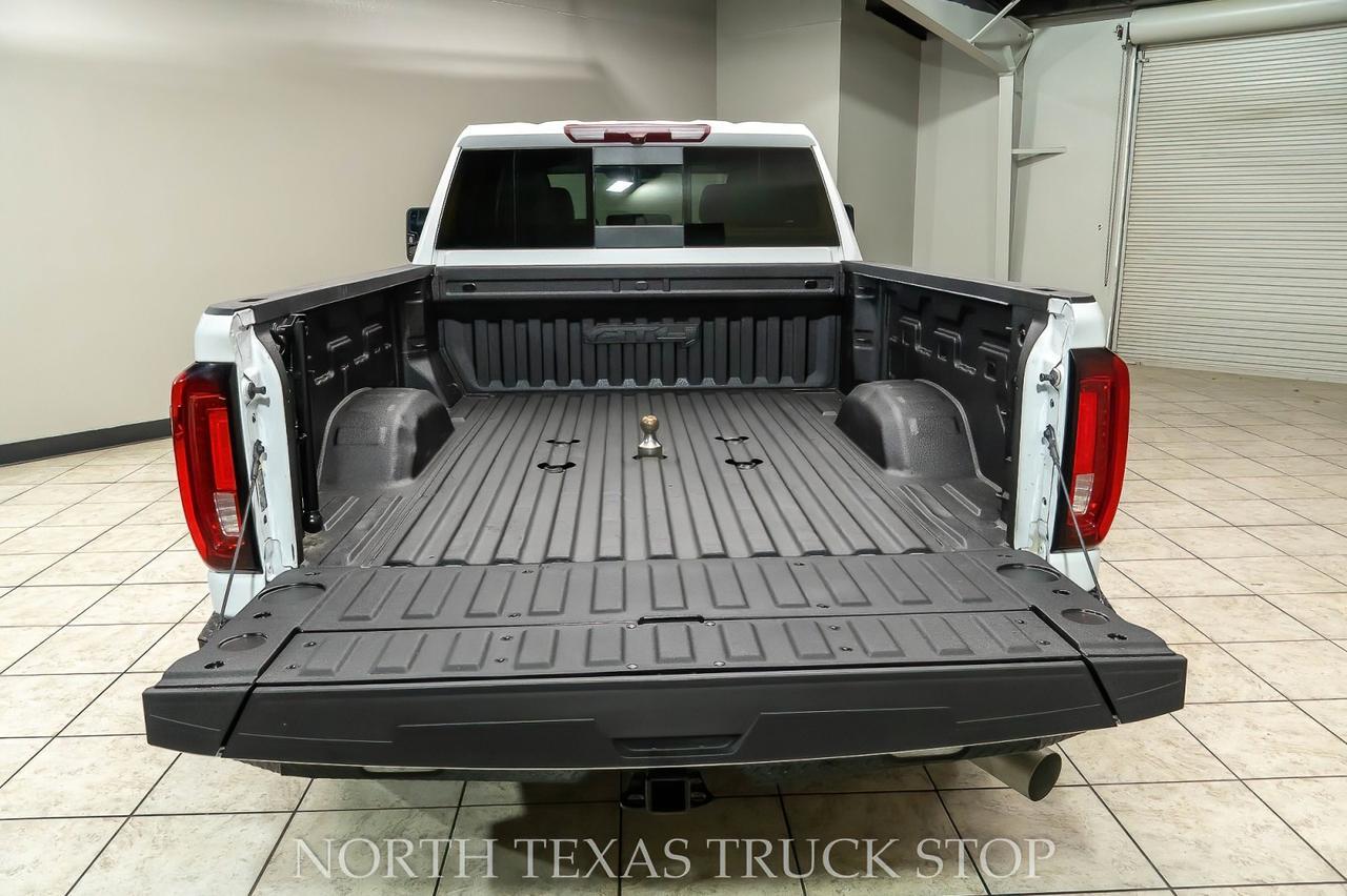 2022 GMC Sierra 2500HD AT4 Duramax Diesel 4x4 Mansfield TX