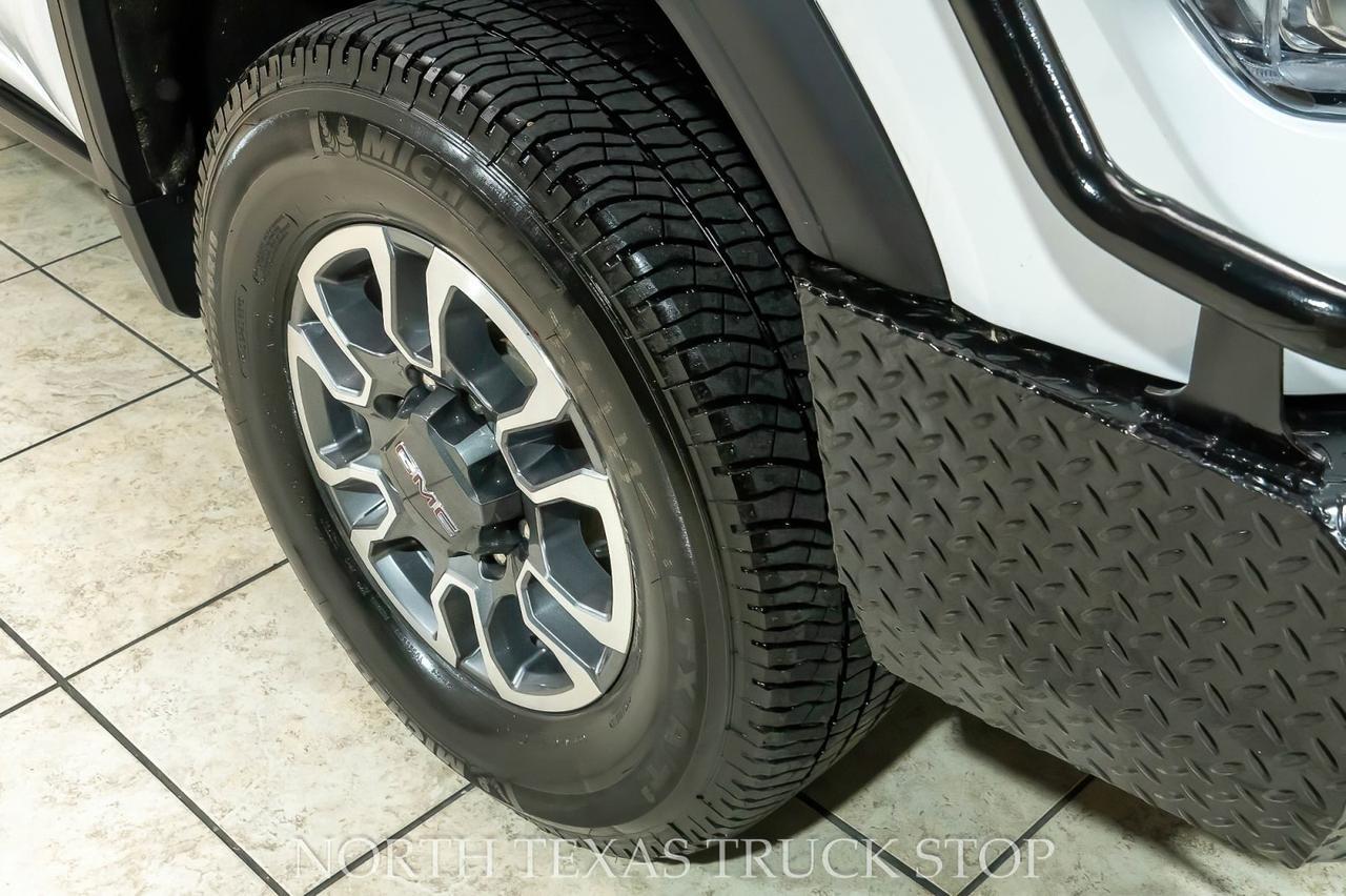 2022 GMC Sierra 2500HD AT4 Duramax Diesel 4x4 Mansfield TX