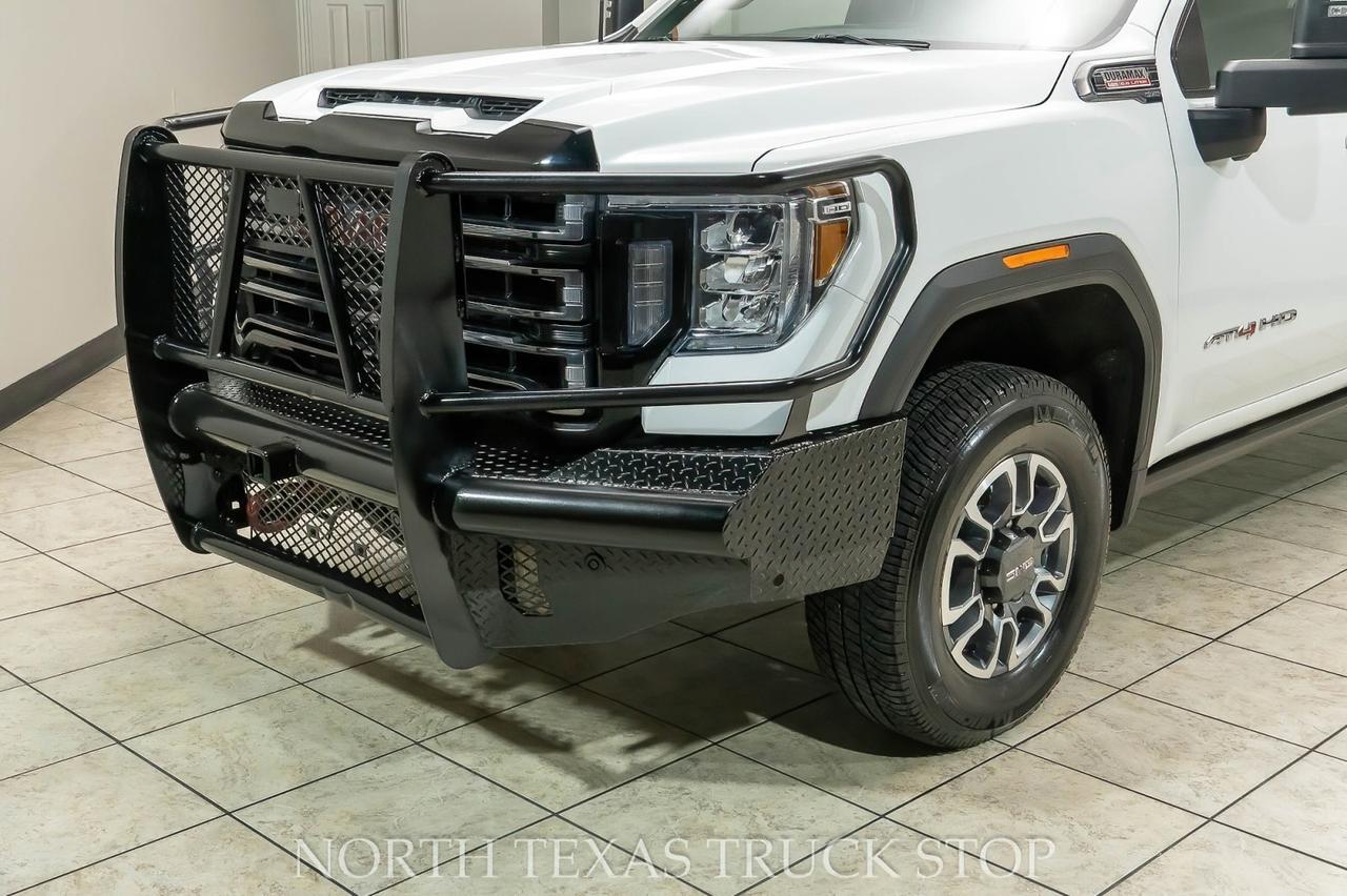 2022 GMC Sierra 2500HD AT4 Duramax Diesel 4x4 Mansfield TX