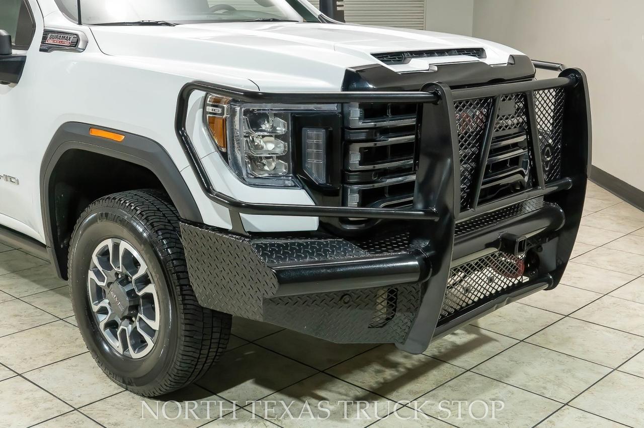 2022 GMC Sierra 2500HD AT4 Duramax Diesel 4x4 Mansfield TX