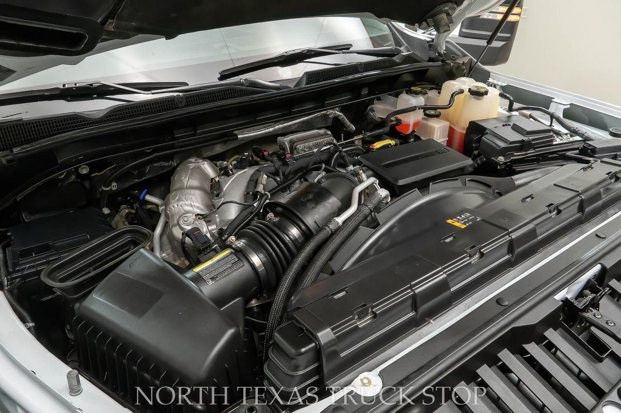 2022 GMC Sierra 2500HD AT4 Duramax Diesel 4x4 Mansfield TX