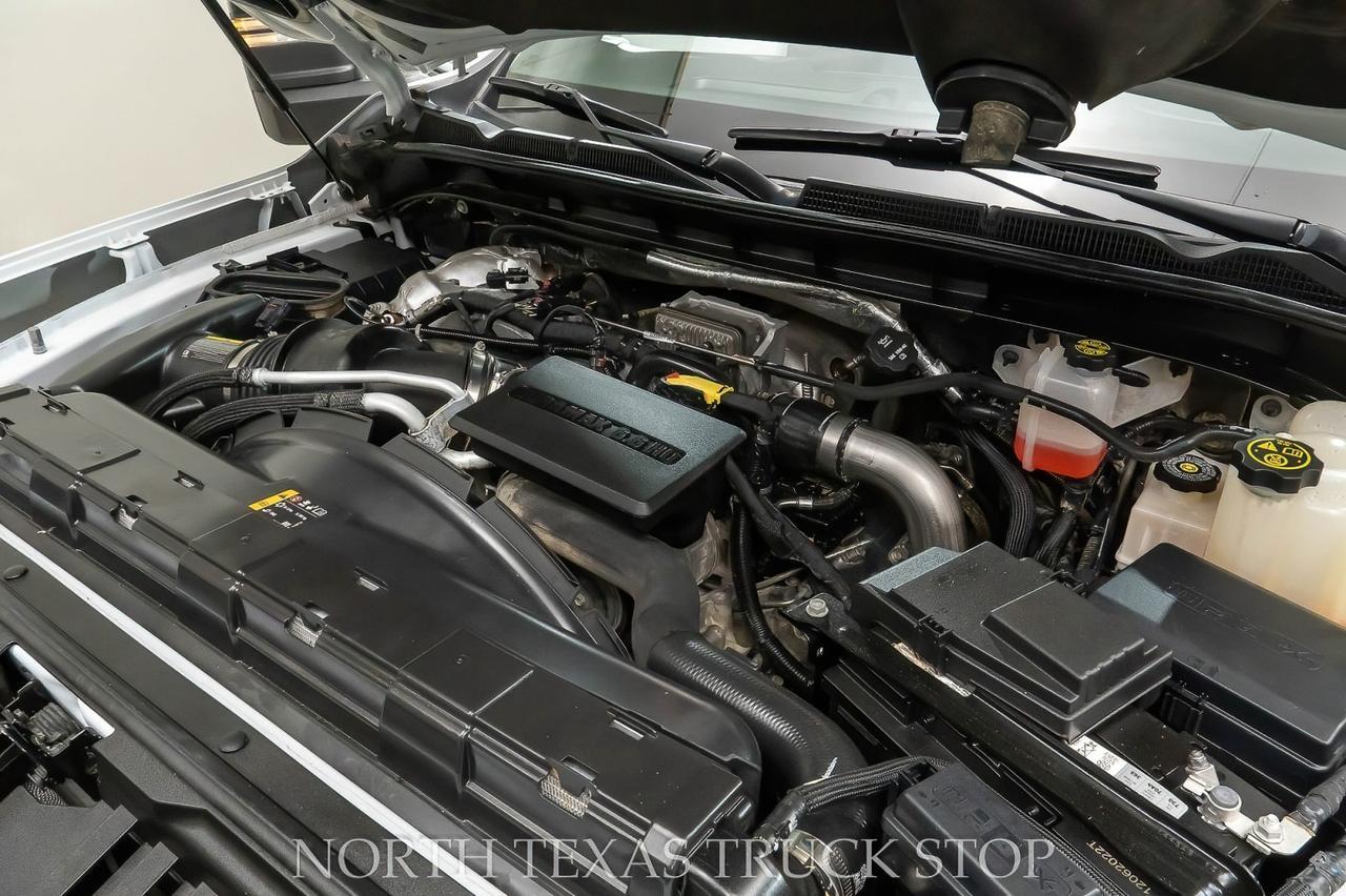 2022 GMC Sierra 2500HD AT4 Duramax Diesel 4x4 Mansfield TX