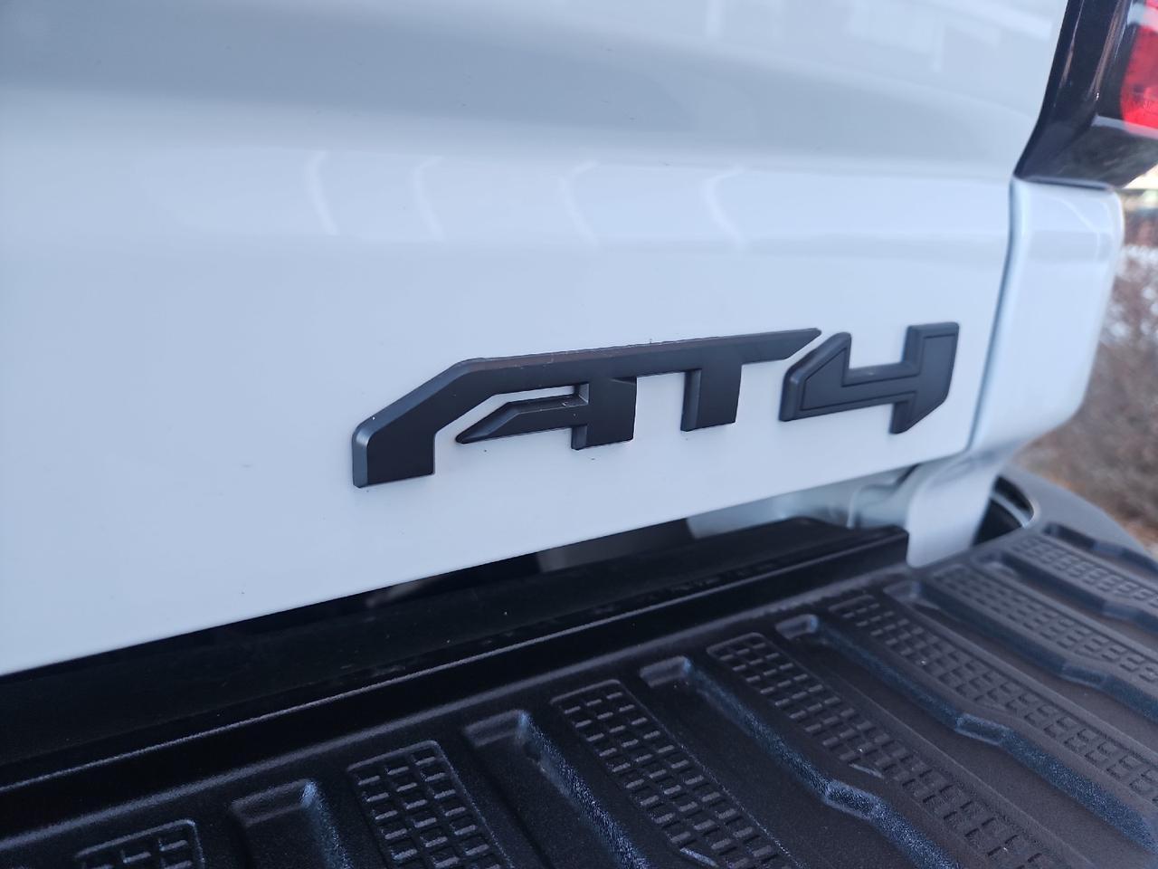 2022 GMC Sierra 2500HD AT4 Grand Junction CO