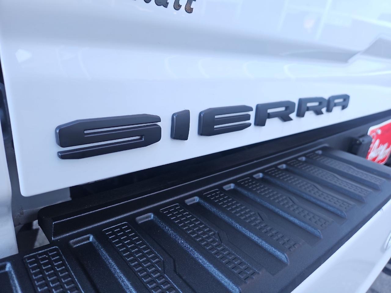 2022 GMC Sierra 2500HD AT4 Grand Junction CO