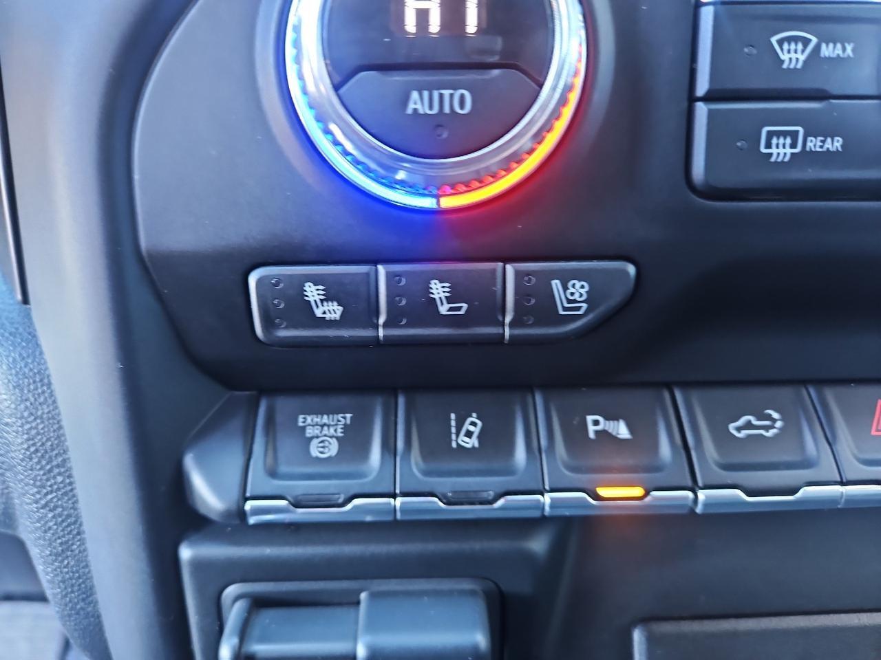 2022 GMC Sierra 2500HD AT4 Grand Junction CO