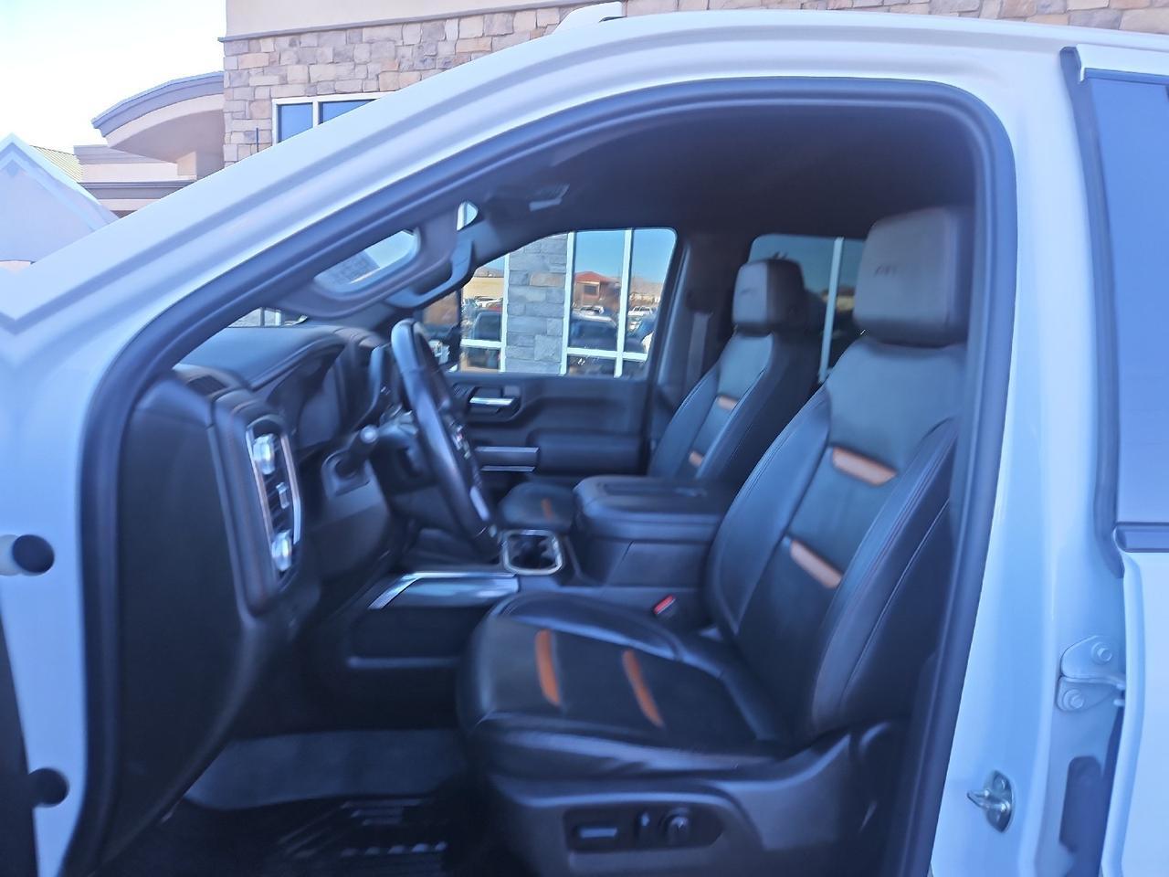 2022 GMC Sierra 2500HD AT4 Grand Junction CO