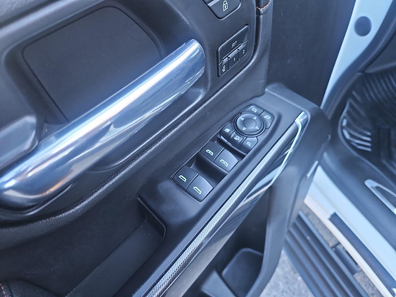 2022 GMC Sierra 2500HD AT4 Grand Junction CO