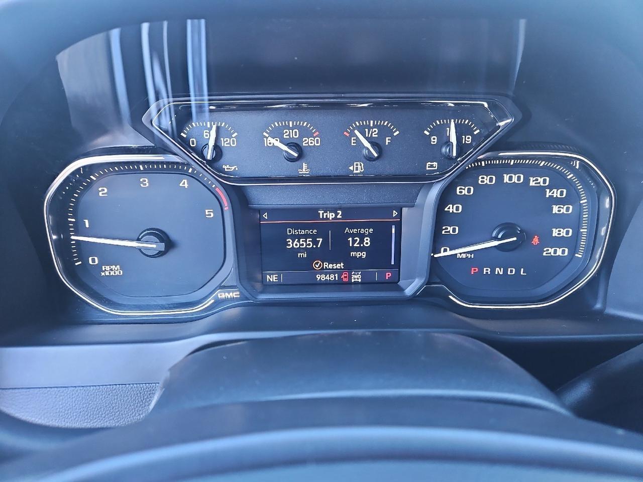 2022 GMC Sierra 2500HD AT4 Grand Junction CO