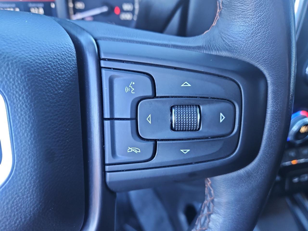 2022 GMC Sierra 2500HD AT4 Grand Junction CO