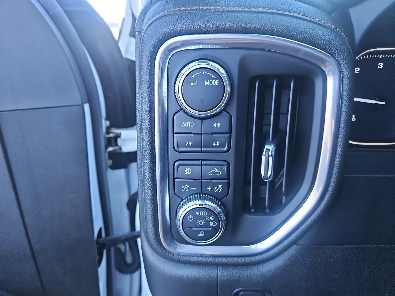 2022 GMC Sierra 2500HD AT4 Grand Junction CO