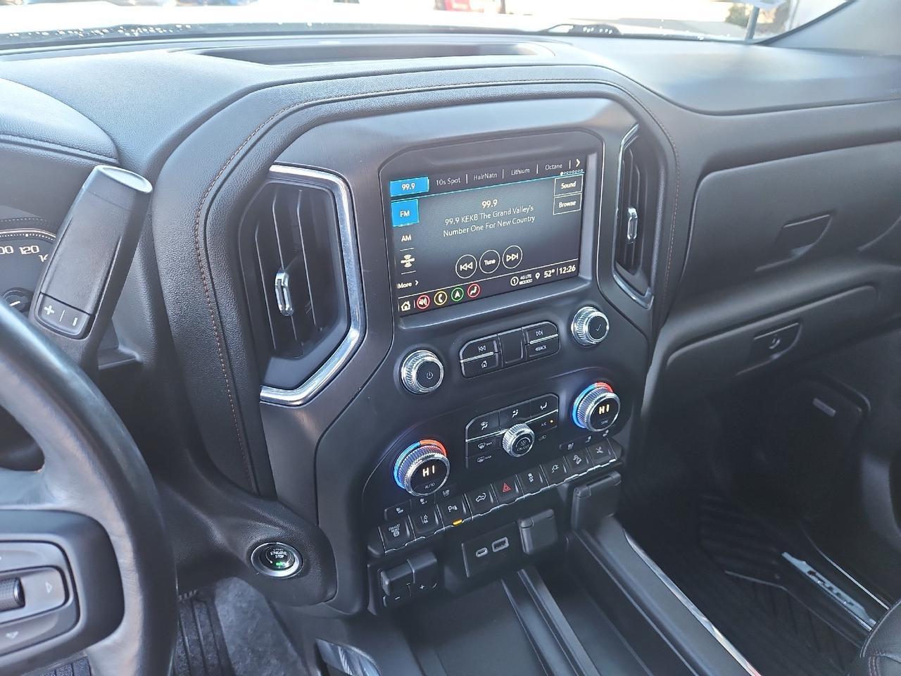 2022 GMC Sierra 2500HD AT4 Grand Junction CO