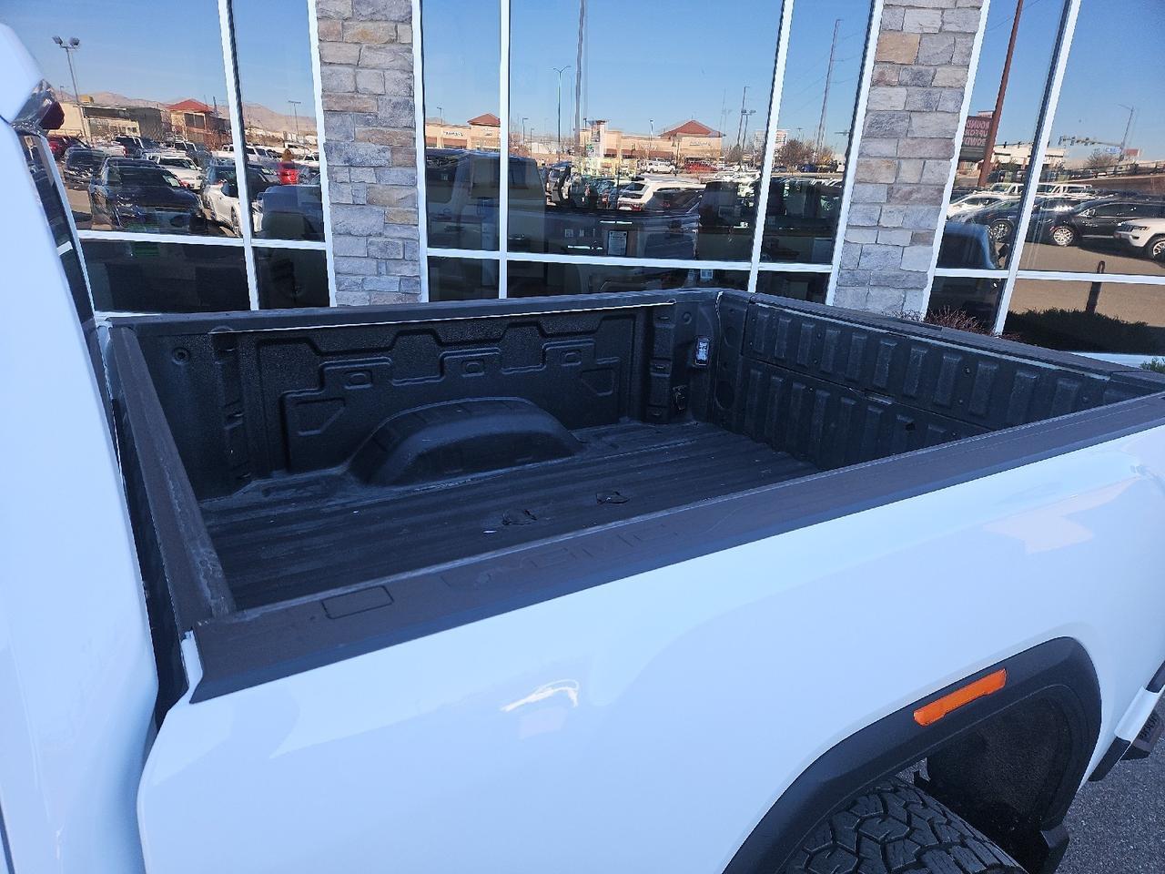 2022 GMC Sierra 2500HD AT4 Grand Junction CO