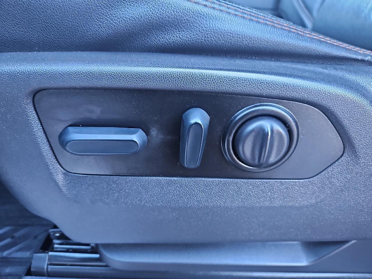 2022 GMC Sierra 2500HD AT4 Grand Junction CO