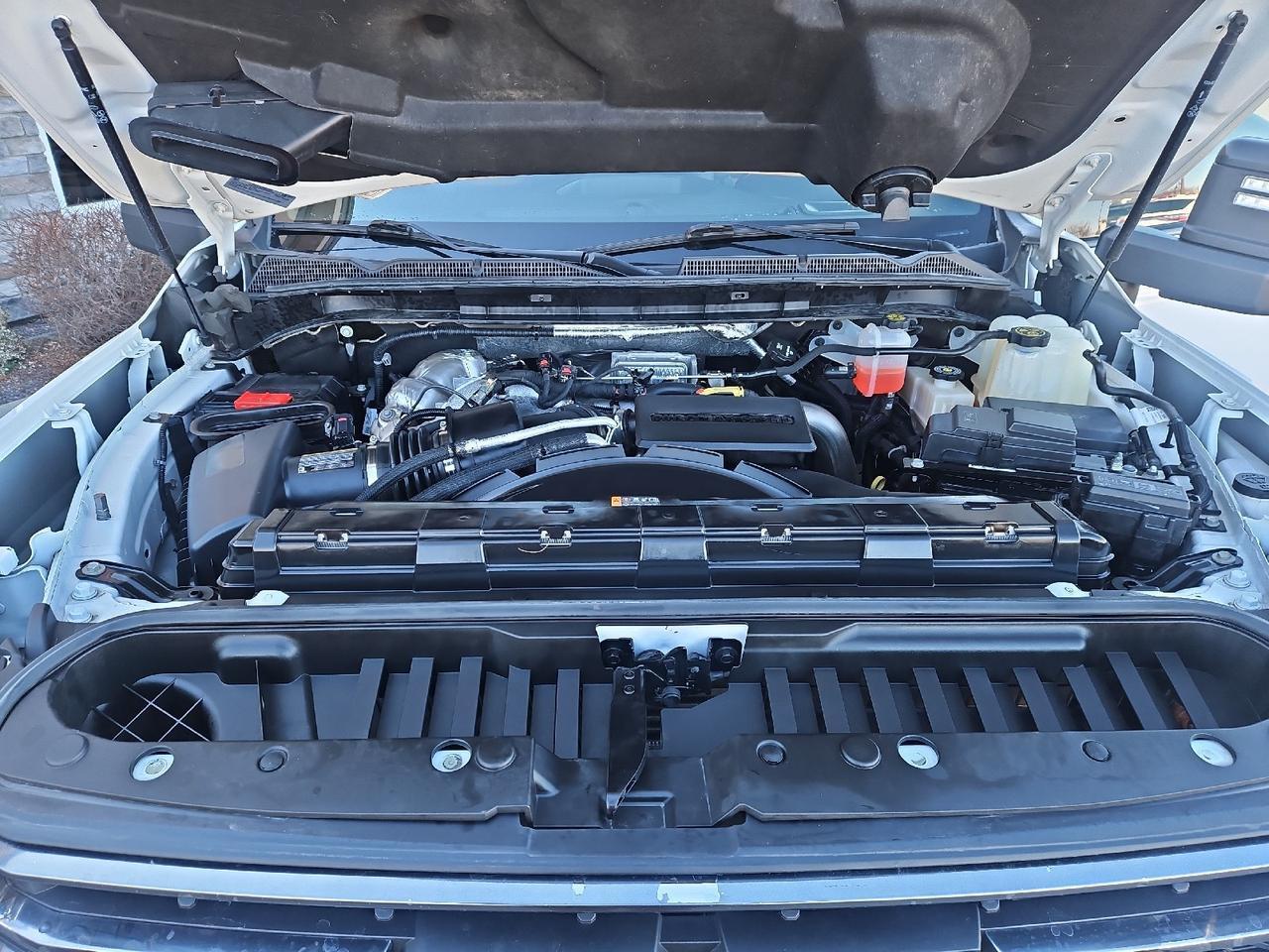 2022 GMC Sierra 2500HD AT4 Grand Junction CO