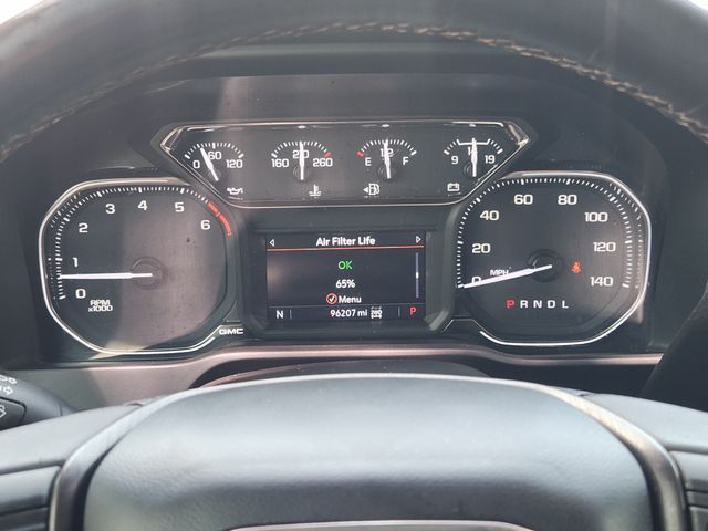 2022 GMC Sierra 2500HD AT4 Grapevine TX