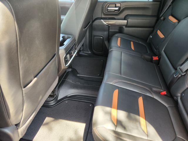 2022 GMC Sierra 2500HD AT4 Grapevine TX
