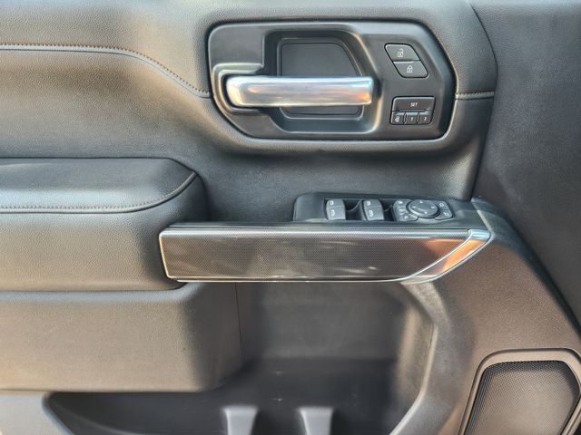 2022 GMC Sierra 2500HD AT4 Grapevine TX