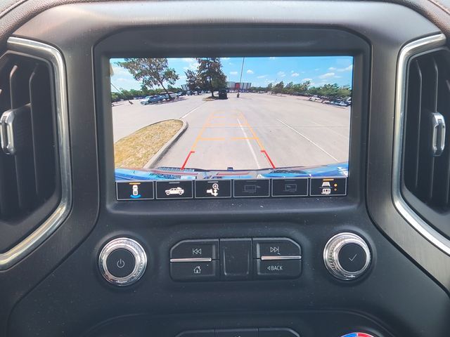2022 GMC Sierra 2500HD AT4 Grapevine TX