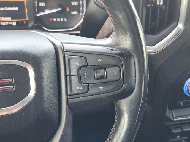 2022 GMC Sierra 2500HD AT4 Grapevine TX