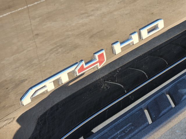 2022 GMC Sierra 2500HD AT4 Grapevine TX