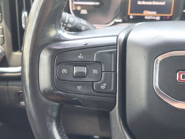 2022 GMC Sierra 2500HD AT4 Grapevine TX