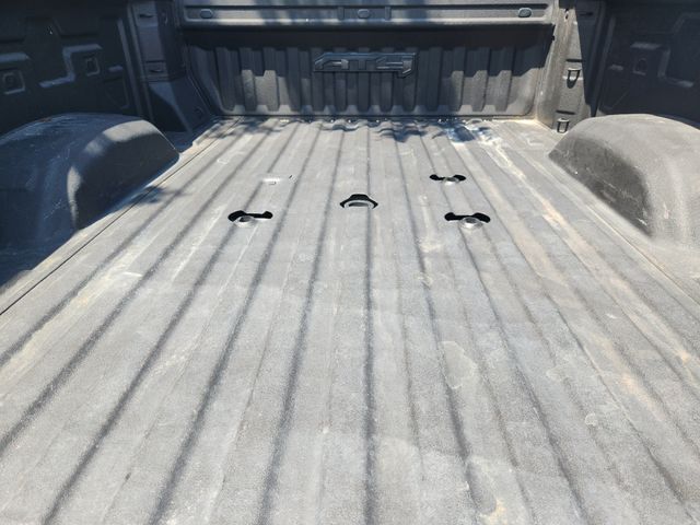 2022 GMC Sierra 2500HD AT4 Grapevine TX