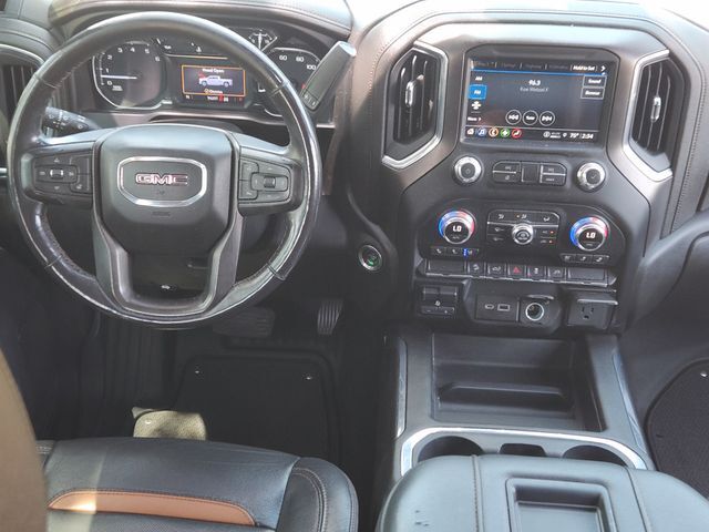 2022 GMC Sierra 2500HD AT4 Grapevine TX
