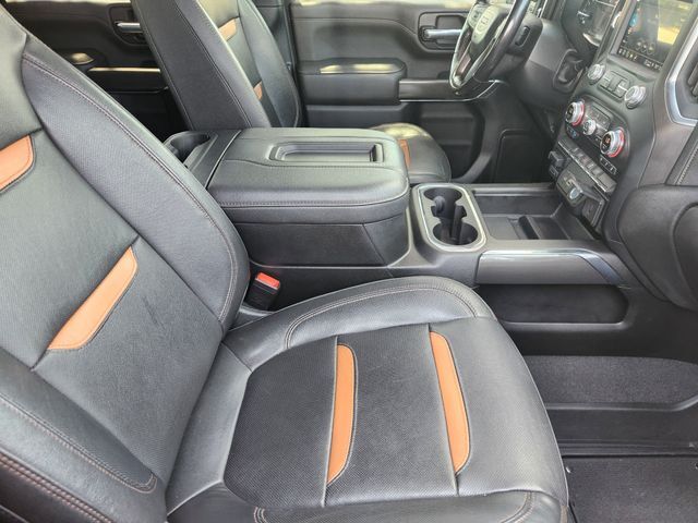 2022 GMC Sierra 2500HD AT4 Grapevine TX