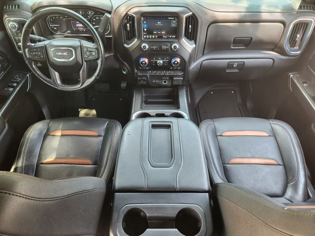 2022 GMC Sierra 2500HD AT4 Grapevine TX
