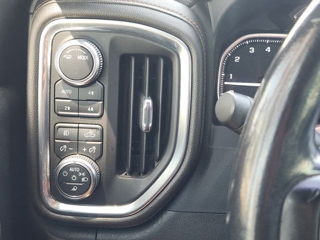 2022 GMC Sierra 2500HD AT4 Grapevine TX