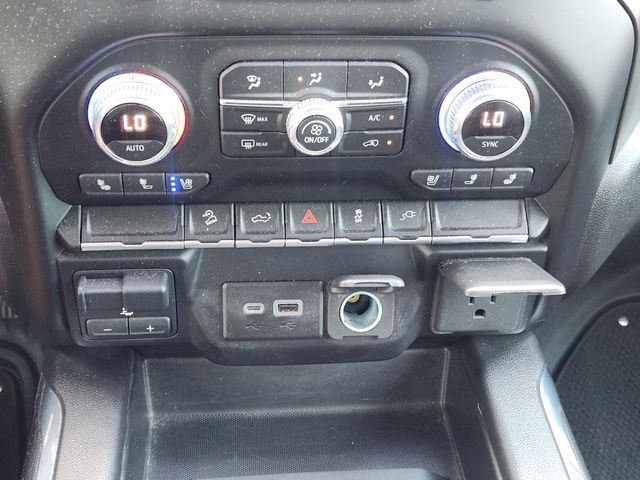 2022 GMC Sierra 2500HD AT4 Grapevine TX