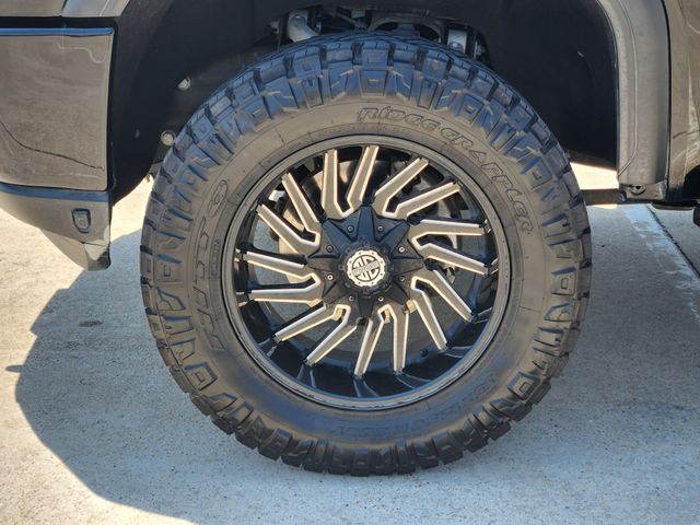 2022 GMC Sierra 2500HD AT4 Grapevine TX