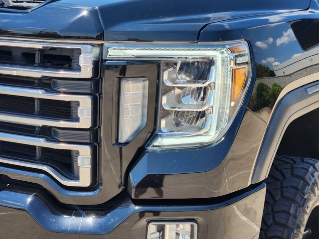 2022 GMC Sierra 2500HD AT4 Grapevine TX