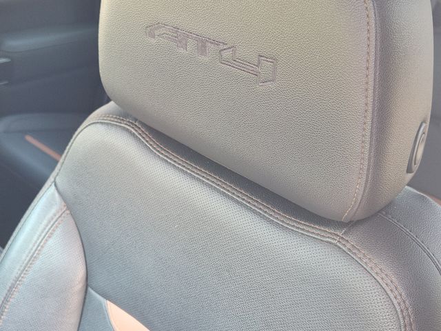 2022 GMC Sierra 2500HD AT4 Grapevine TX
