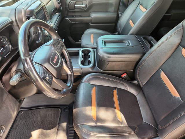 2022 GMC Sierra 2500HD AT4 Grapevine TX