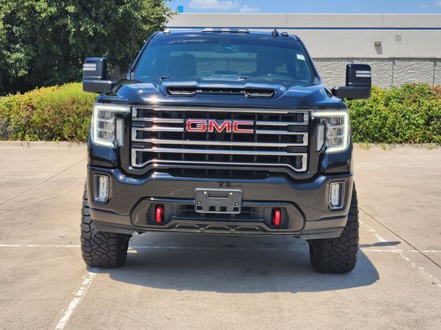 2022 GMC Sierra 2500HD AT4 Grapevine TX