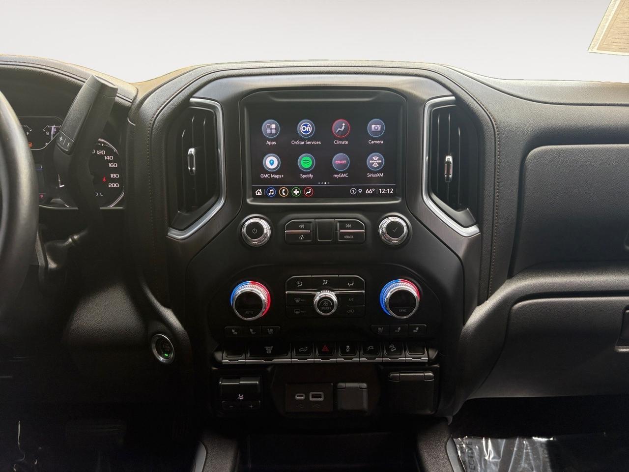 2022 GMC Sierra 2500HD AT4, LIFTED, TOW PACKAGE, BACKUP CAMERA, HEATED & A/C SEATS, REMOTE START, BLUETOOTH, APPLE CARPLAY/ANDROID AUTO, REAR BUMPER STEPS, THIS TRUCK IS LIKE BRAND NEW! Virginia Beach VA