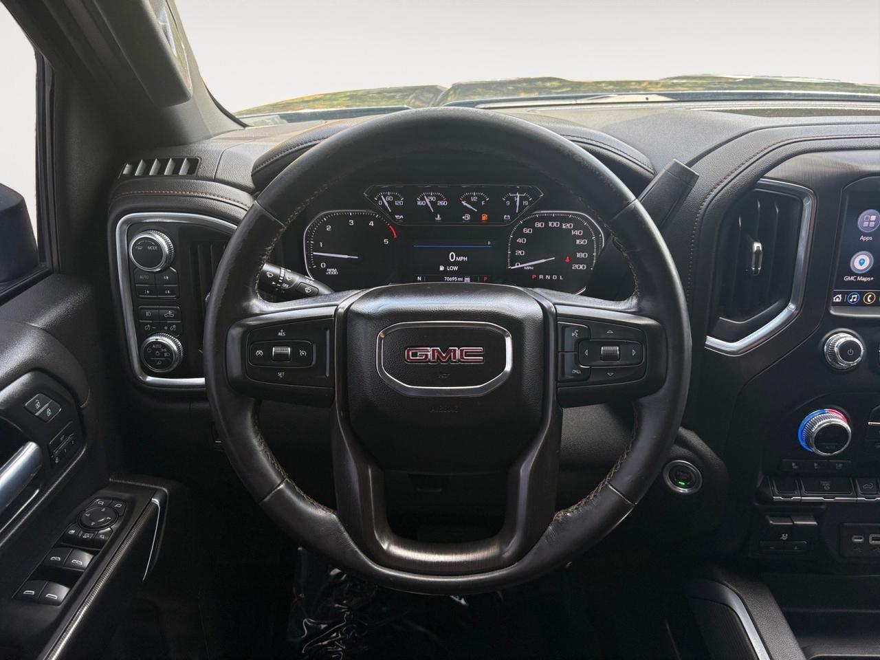 2022 GMC Sierra 2500HD AT4, LIFTED, TOW PACKAGE, BACKUP CAMERA, HEATED & A/C SEATS, REMOTE START, BLUETOOTH, APPLE CARPLAY/ANDROID AUTO, REAR BUMPER STEPS, THIS TRUCK IS LIKE BRAND NEW! Virginia Beach VA