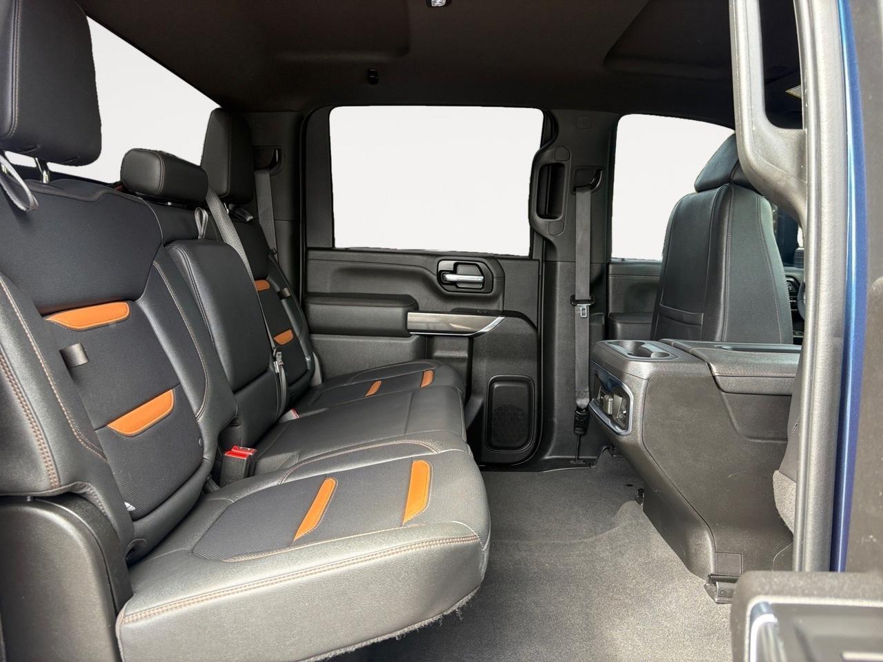 2022 GMC Sierra 2500HD AT4, LIFTED, TOW PACKAGE, BACKUP CAMERA, HEATED & A/C SEATS, REMOTE START, BLUETOOTH, APPLE CARPLAY/ANDROID AUTO, REAR BUMPER STEPS, THIS TRUCK IS LIKE BRAND NEW! Virginia Beach VA