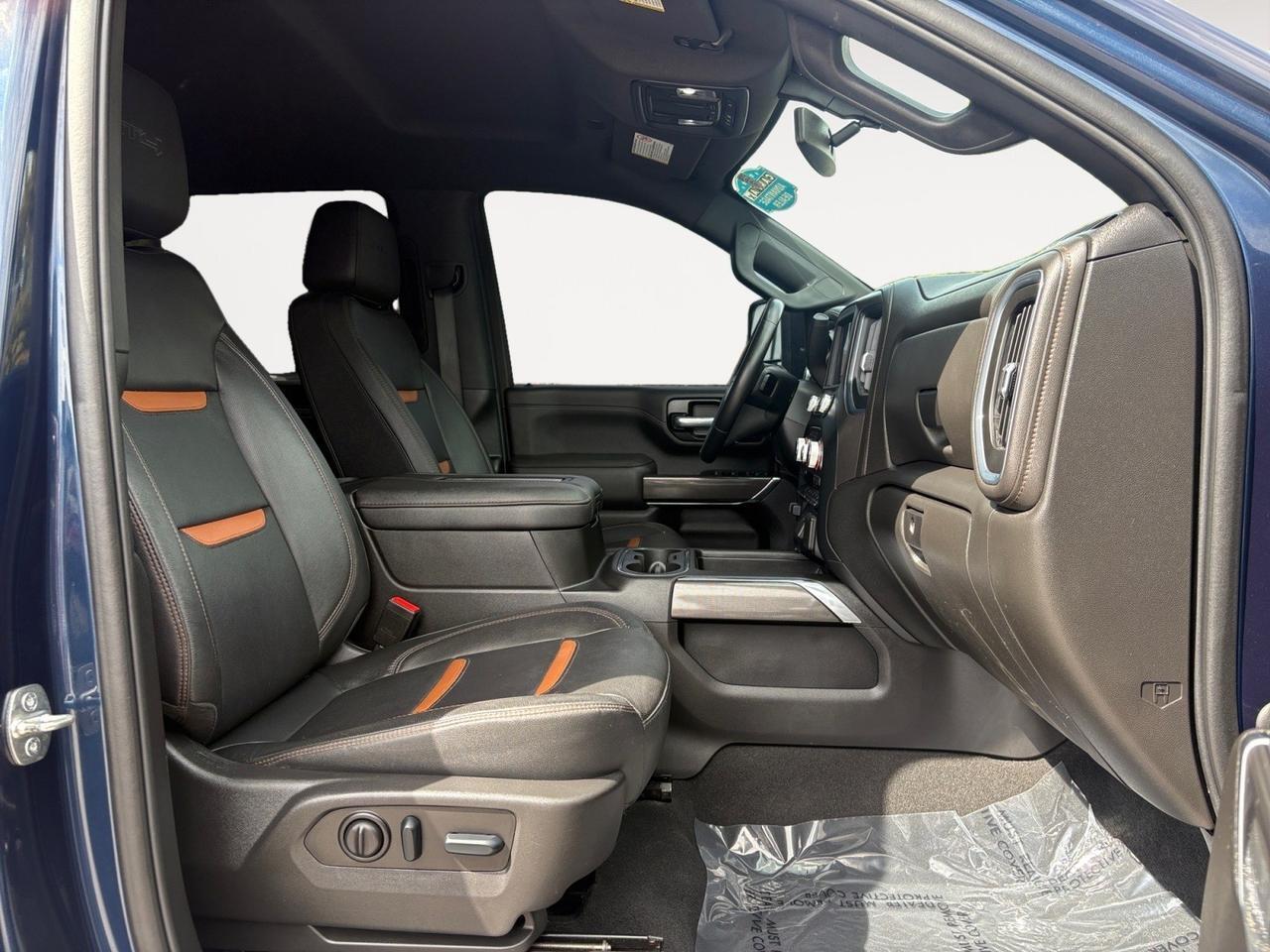 2022 GMC Sierra 2500HD AT4, LIFTED, TOW PACKAGE, BACKUP CAMERA, HEATED & A/C SEATS, REMOTE START, BLUETOOTH, APPLE CARPLAY/ANDROID AUTO, REAR BUMPER STEPS, THIS TRUCK IS LIKE BRAND NEW! Virginia Beach VA