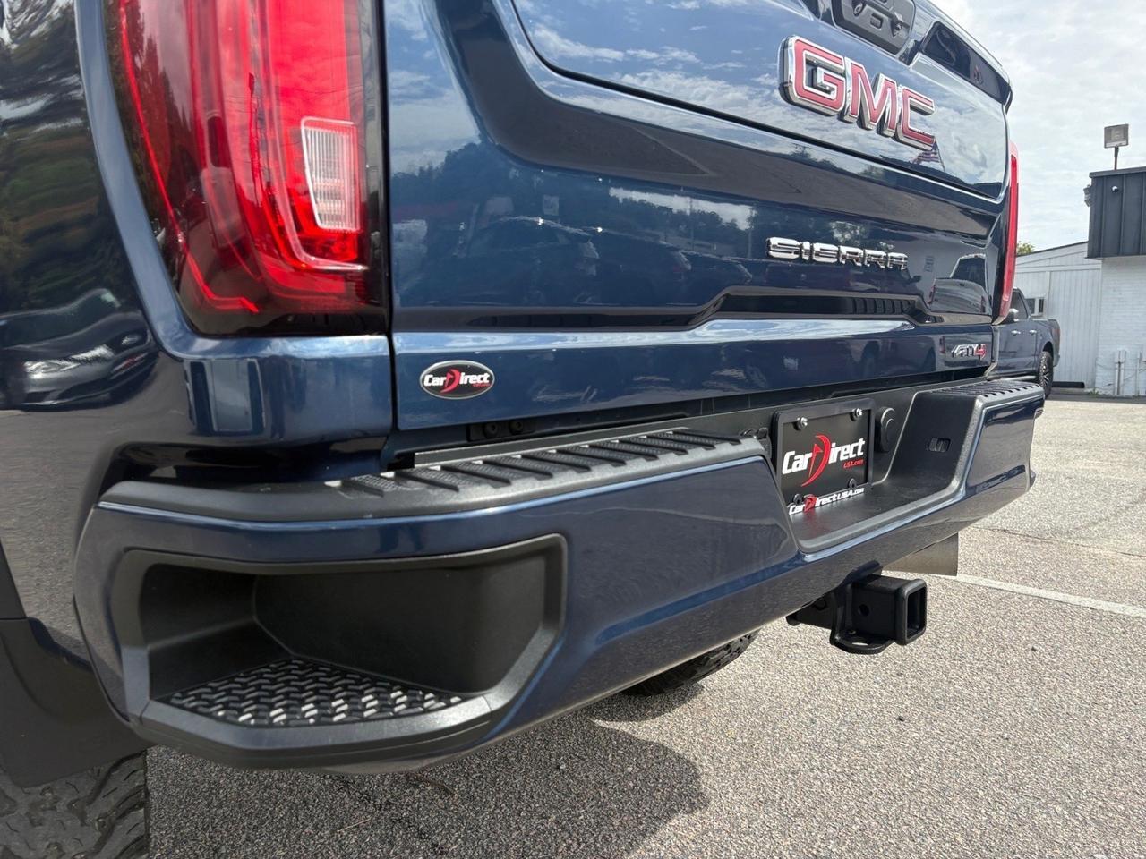 2022 GMC Sierra 2500HD AT4, LIFTED, TOW PACKAGE, BACKUP CAMERA, HEATED & A/C SEATS, REMOTE START, BLUETOOTH, APPLE CARPLAY/ANDROID AUTO, REAR BUMPER STEPS, THIS TRUCK IS LIKE BRAND NEW! Virginia Beach VA