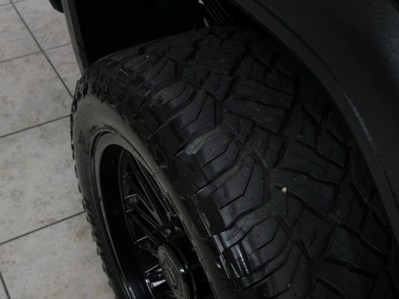2022 GMC Sierra 2500HD AT4 Premium 6.6L Duramax 4x4 Mansfield TX
