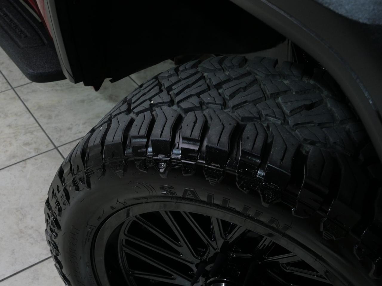 2022 GMC Sierra 2500HD AT4 Premium 6.6L Duramax 4x4 Mansfield TX