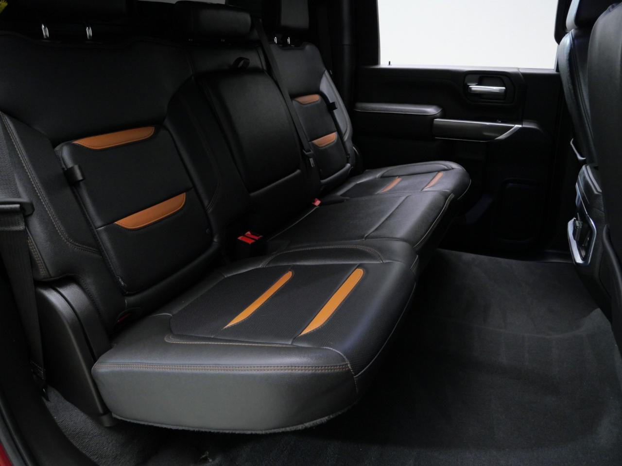 2022 GMC Sierra 2500HD AT4 Premium 6.6L Duramax 4x4 Mansfield TX