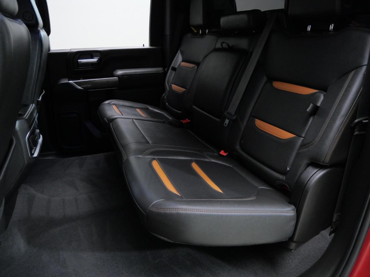 2022 GMC Sierra 2500HD AT4 Premium 6.6L Duramax 4x4 Mansfield TX