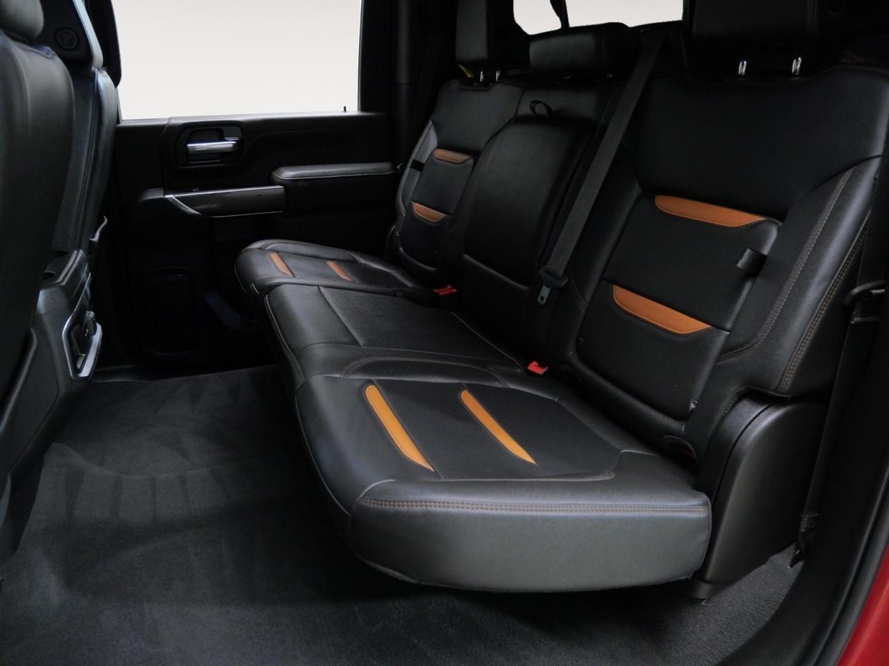 2022 GMC Sierra 2500HD AT4 Premium 6.6L Duramax 4x4 Mansfield TX