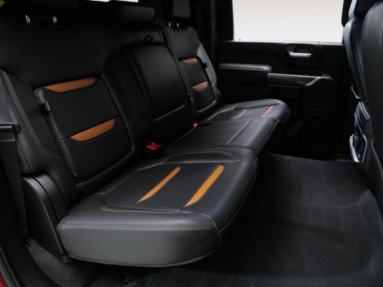 2022 GMC Sierra 2500HD AT4 Premium 6.6L Duramax 4x4 Mansfield TX